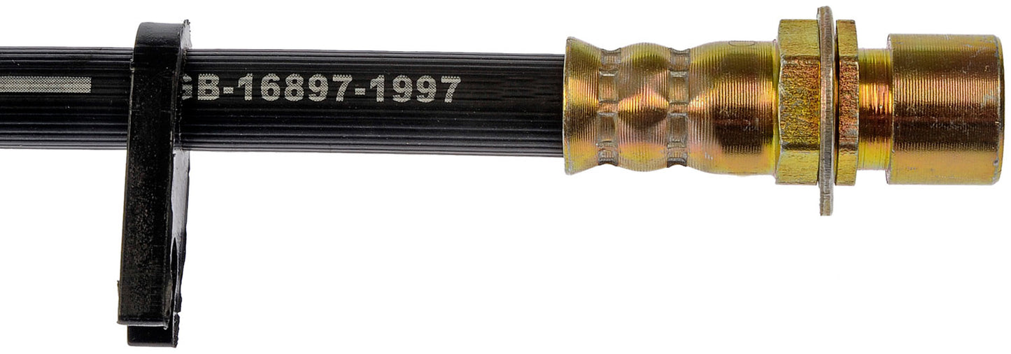 Brake Hydraulic Hose - Dorman# H620375