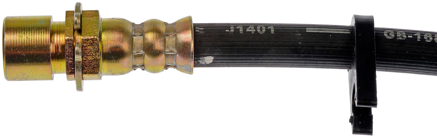 Brake Hydraulic Hose - Dorman# H620376