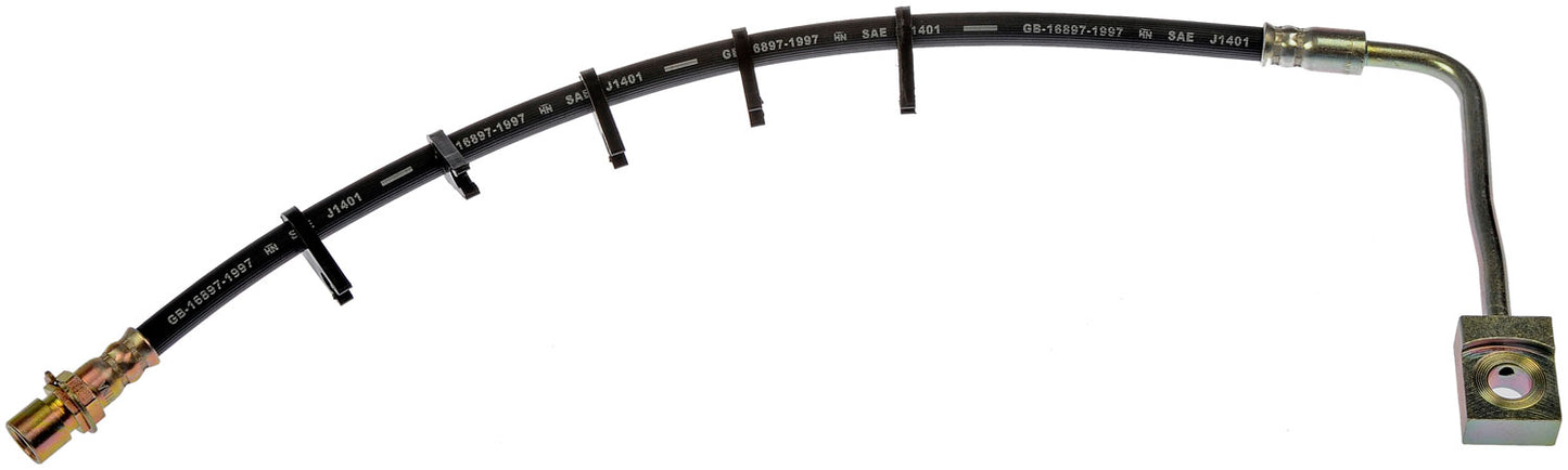 Brake Hydraulic Hose - Dorman# H620380