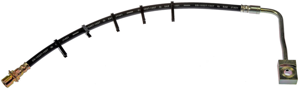 Brake Hydraulic Hose - Dorman# H620380