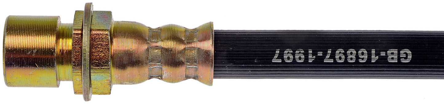 Brake Hydraulic Hose - Dorman# H620381