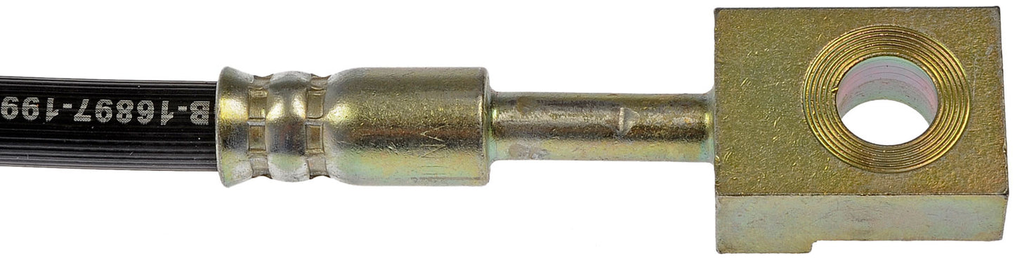 Brake Hydraulic Hose - Dorman# H620381