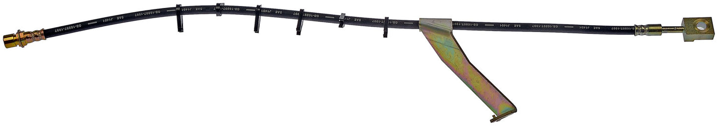 Brake Hydraulic Hose - Dorman# H620381