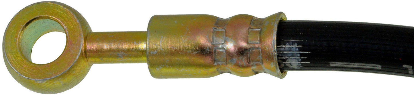 Brake Hydraulic Hose - Dorman# H620389