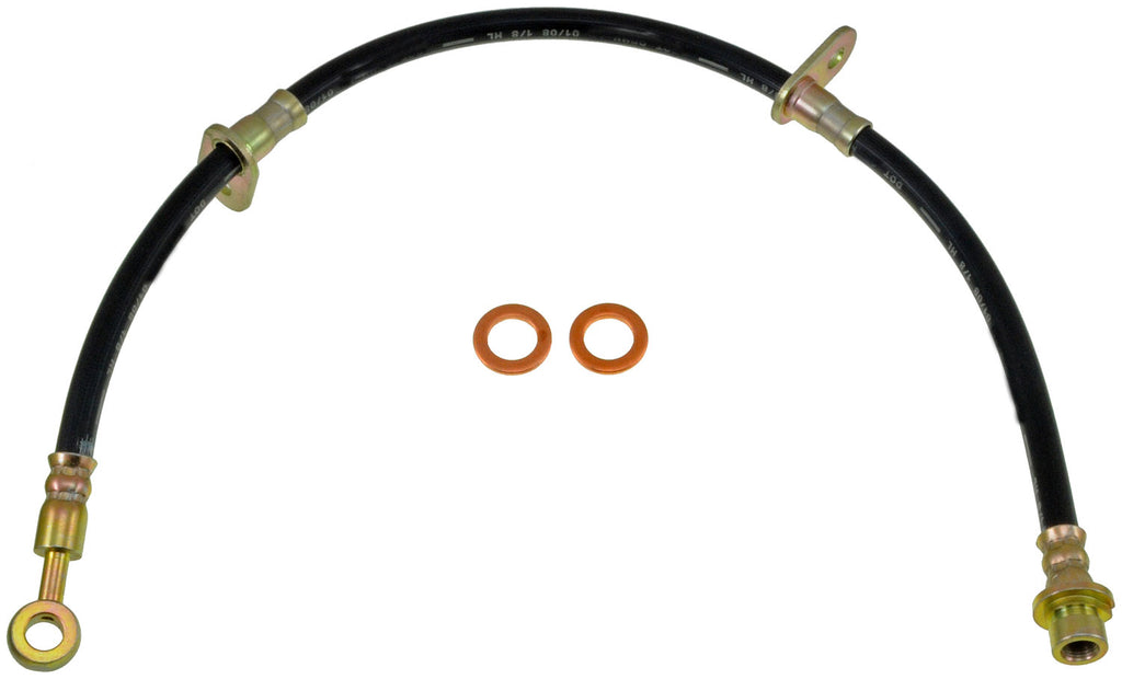 Brake Hydraulic Hose - Dorman# H620389