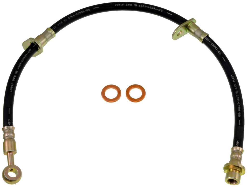Brake Hydraulic Hose - Dorman# H620390