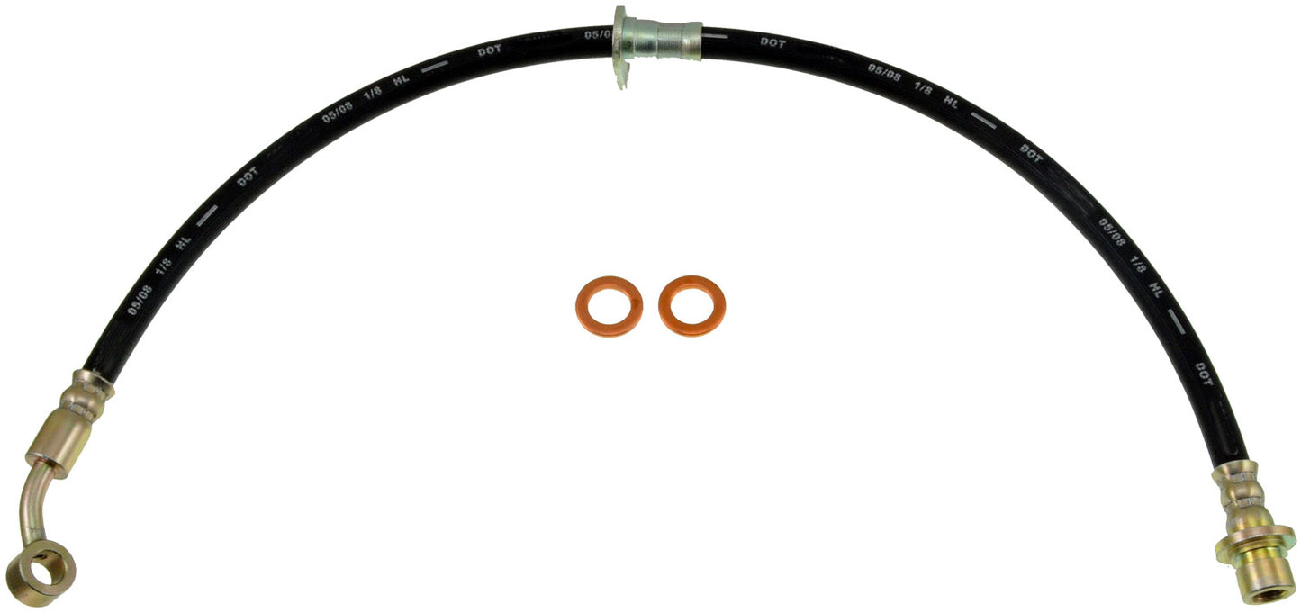 Brake Hydraulic Hose - Dorman# H620394