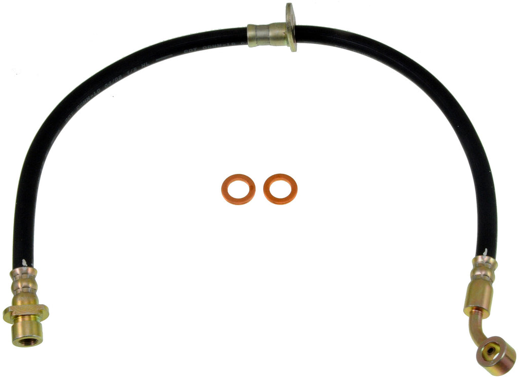 Brake Hydraulic Hose - Dorman# H620395