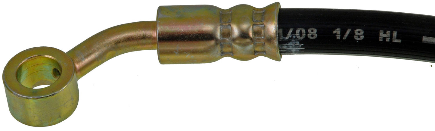 Brake Hydraulic Hose - Dorman# H620398