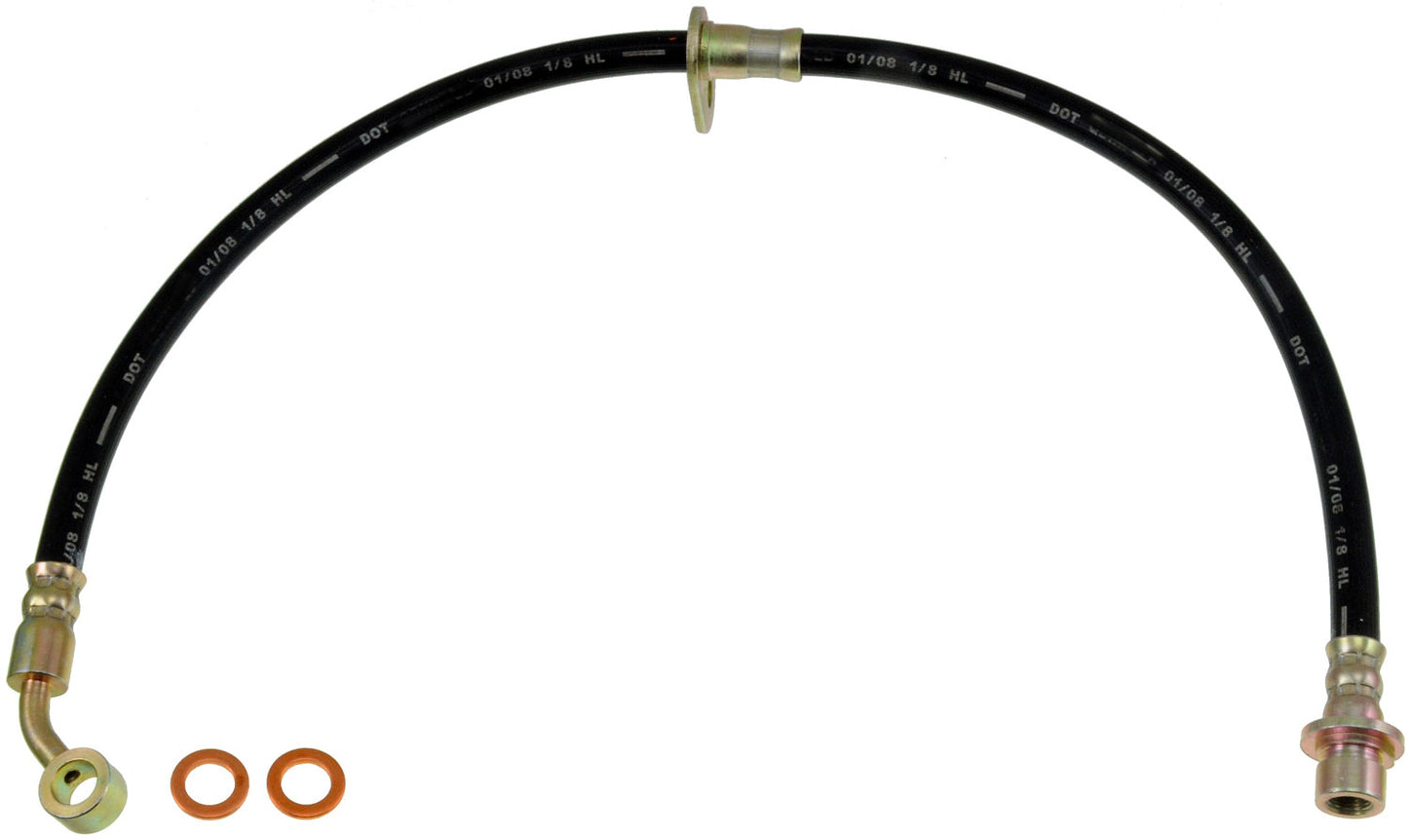 Brake Hydraulic Hose - Dorman# H620398
