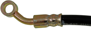 Brake Hydraulic Hose - Dorman# H620399