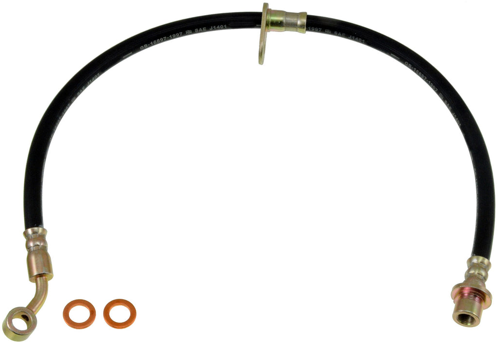 Brake Hydraulic Hose - Dorman# H620399