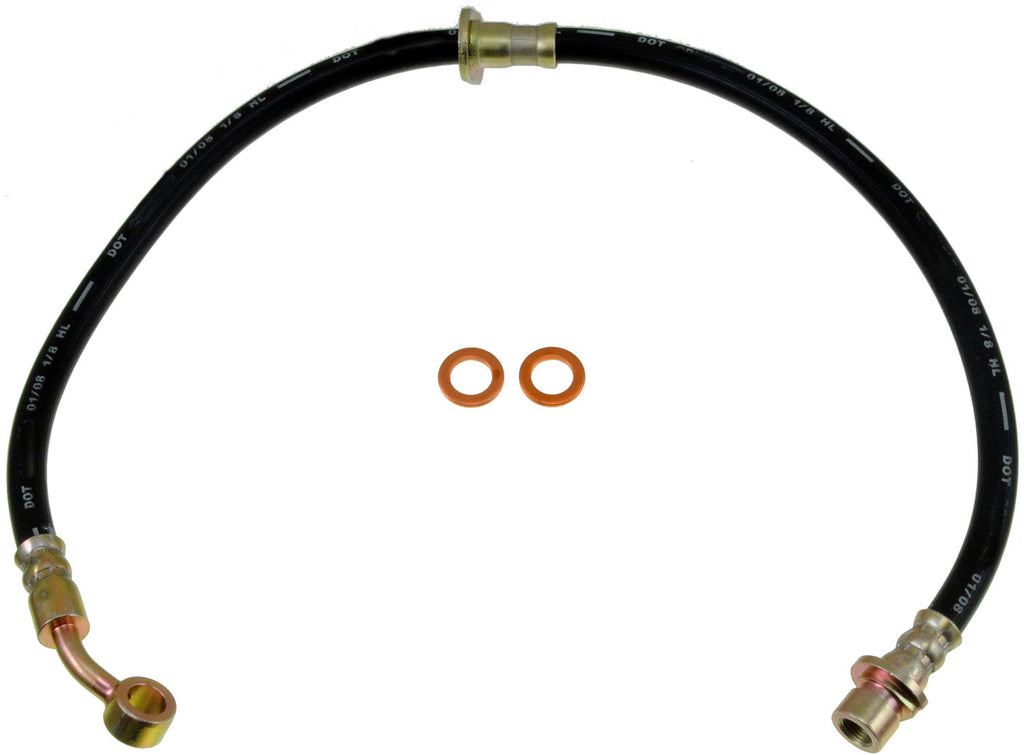 Brake Hydraulic Hose - Dorman# H620400