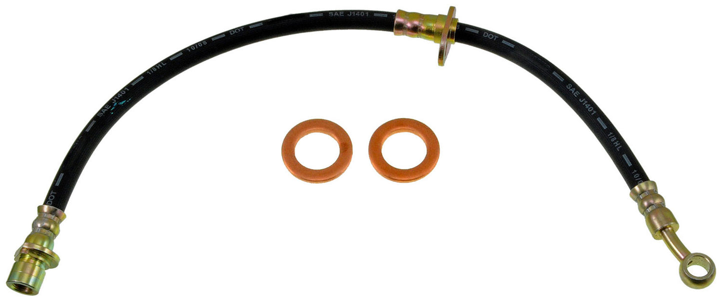 Brake Hydraulic Hose - Dorman# H620403