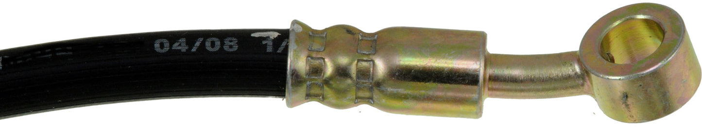 Brake Hydraulic Hose - Dorman# H620408