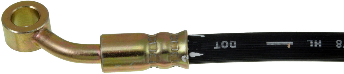 Brake Hydraulic Hose - Dorman# H620411