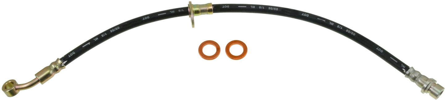 Brake Hydraulic Hose - Dorman# H620411