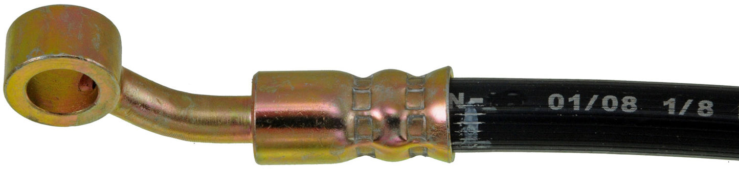 Brake Hydraulic Hose - Dorman# H620412
