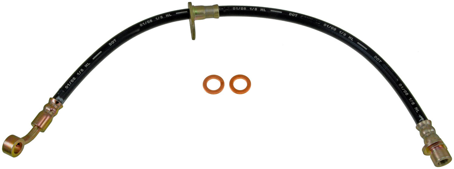 Brake Hydraulic Hose - Dorman# H620412