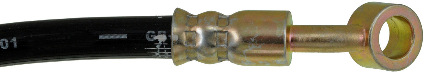 Brake Hydraulic Hose - Dorman# H620414