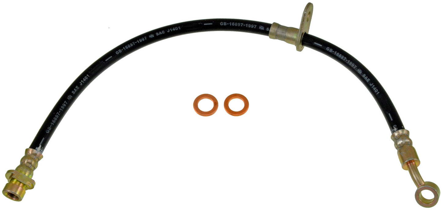 Brake Hydraulic Hose - Dorman# H620414