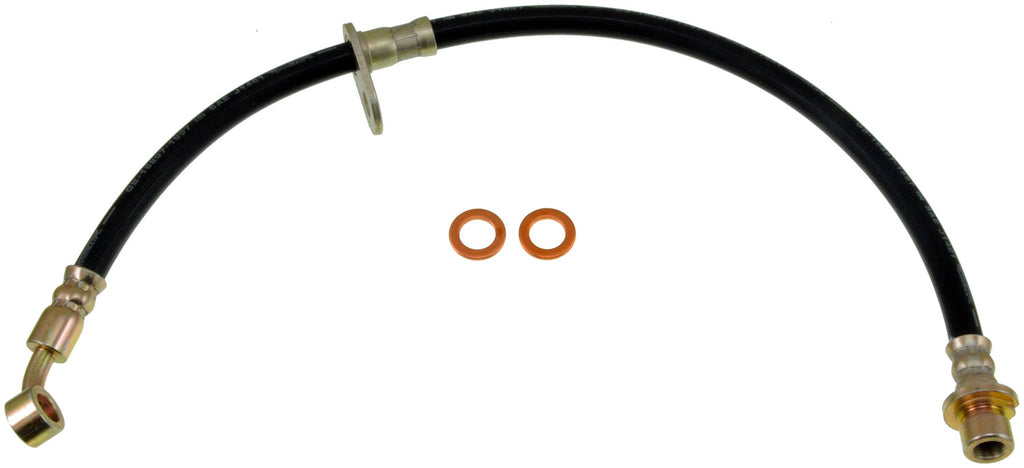 Brake Hydraulic Hose - Dorman# H620415