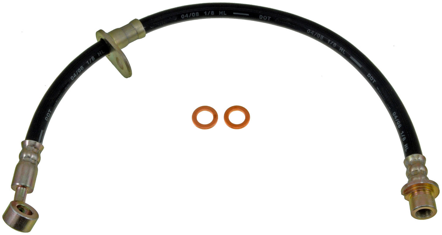Brake Hydraulic Hose - Dorman# H620418