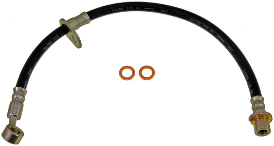 Brake Hydraulic Hose - Dorman# H620418