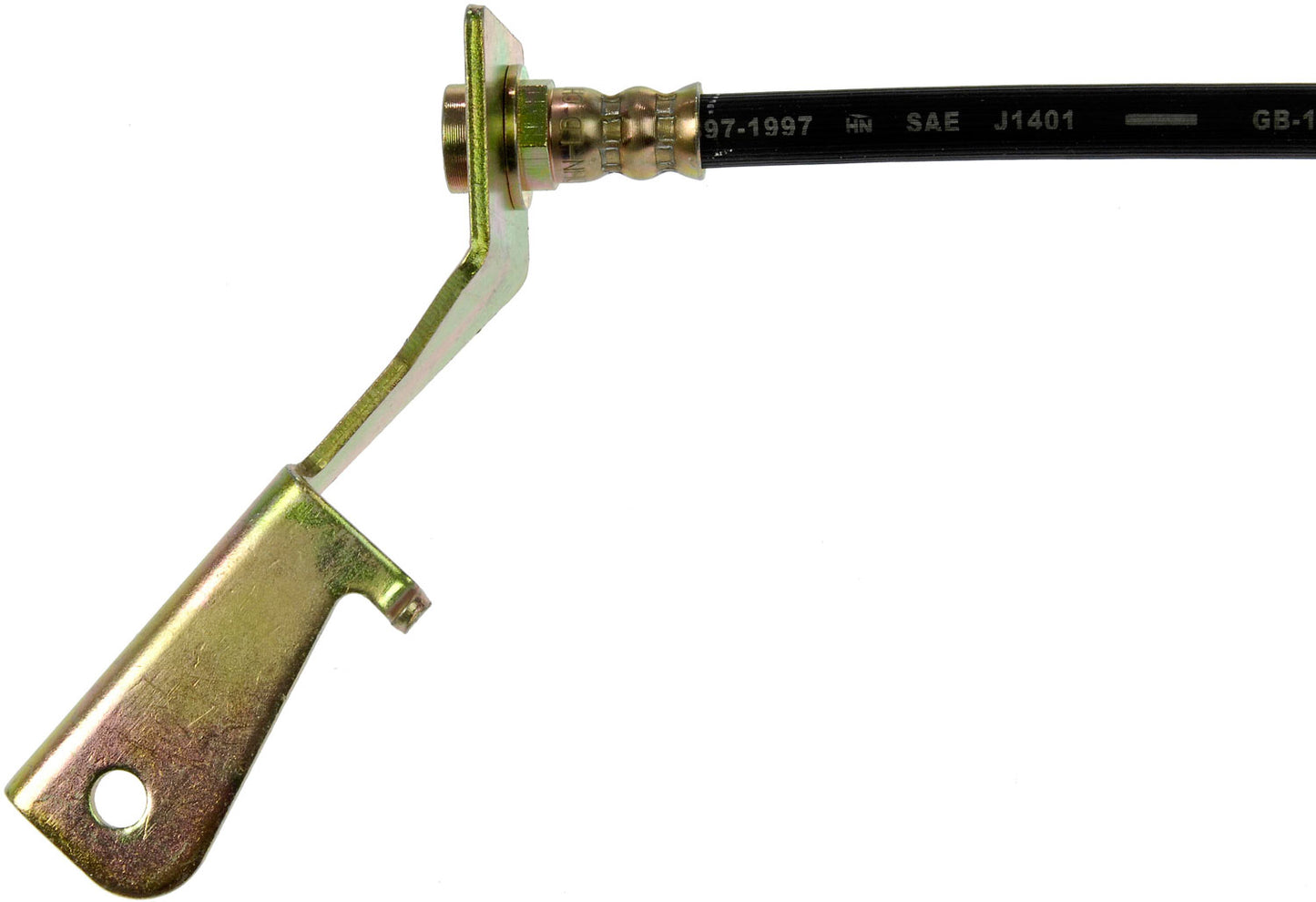 Brake Hydraulic Hose - Dorman# H620423