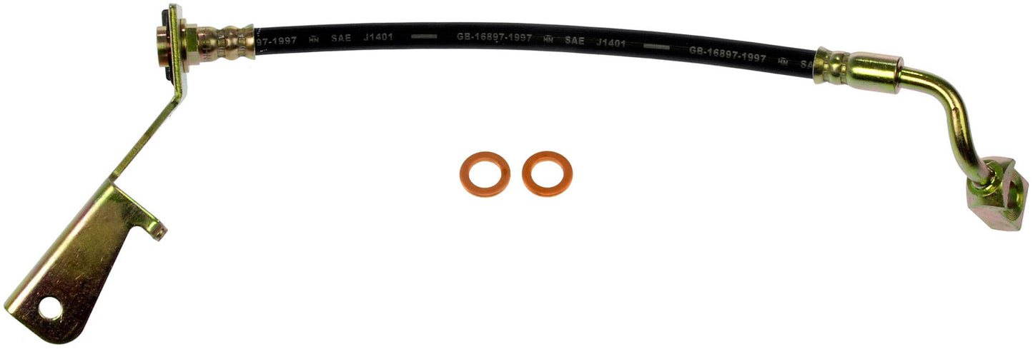 Brake Hydraulic Hose - Dorman# H620423