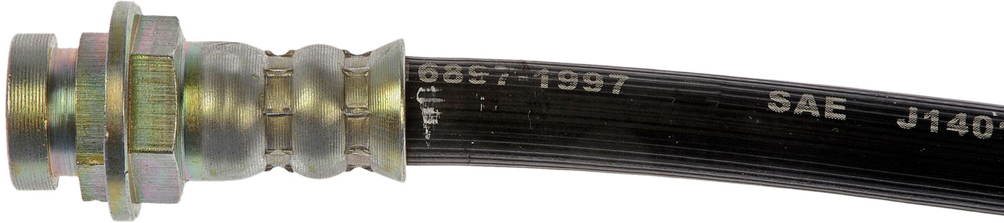Brake Hydraulic Hose - Dorman# H620428