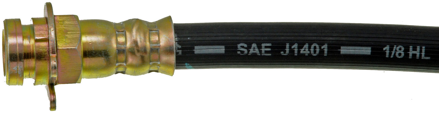 Brake Hydraulic Hose - Dorman# H620439