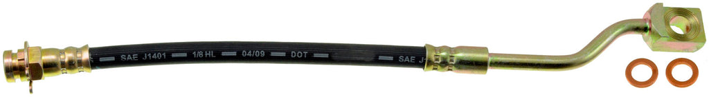 Brake Hydraulic Hose - Dorman# H620439