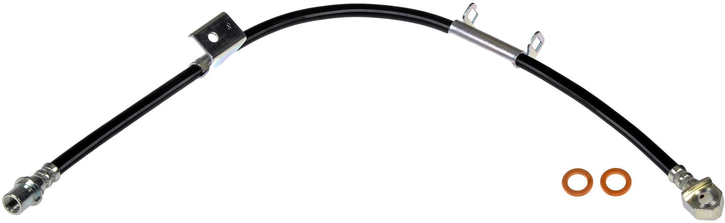 Brake Hydraulic Hose - Dorman# H620442