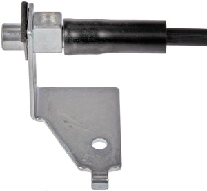 Brake Hydraulic Hose - Dorman# H620446