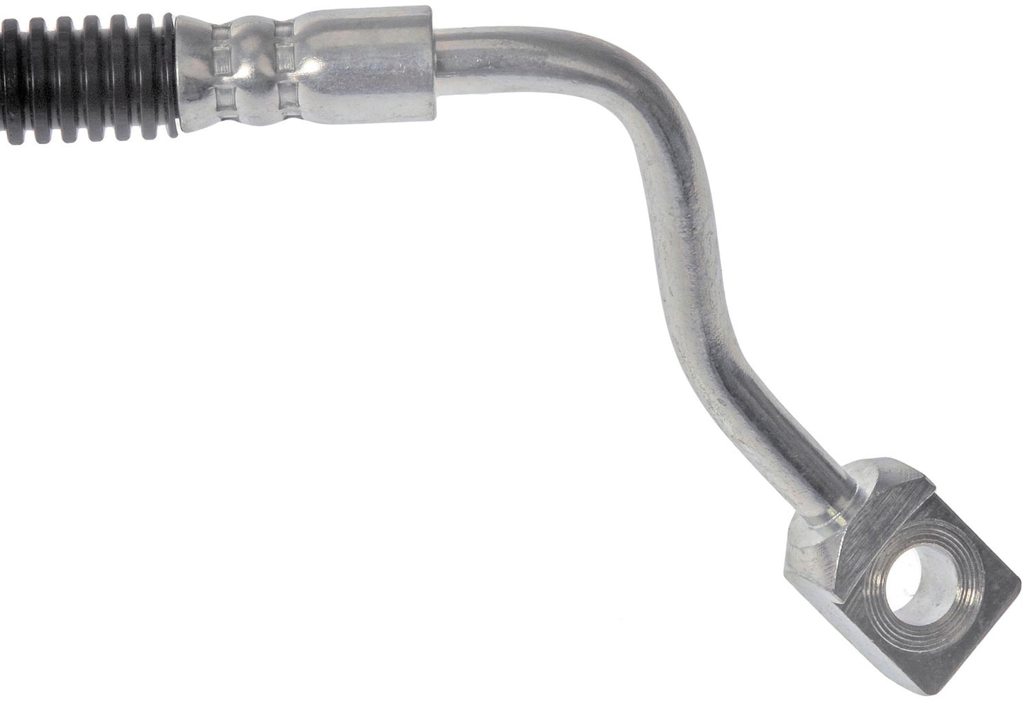 Brake Hydraulic Hose - Dorman# H620446