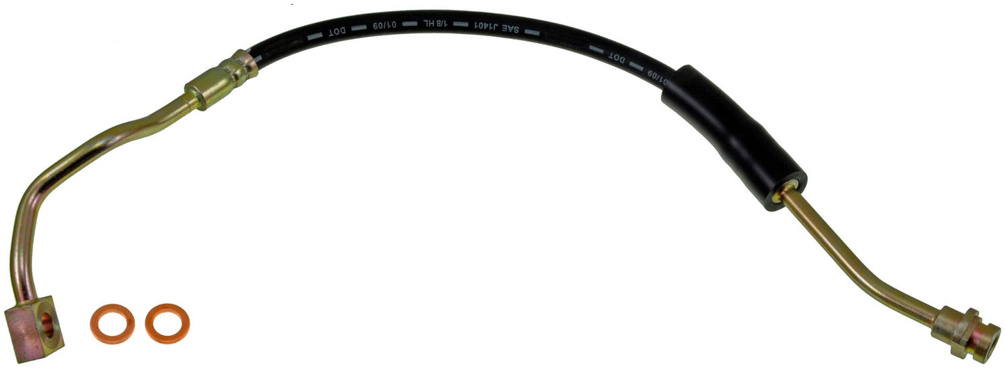 Brake Hydraulic Hose - Dorman# H620447