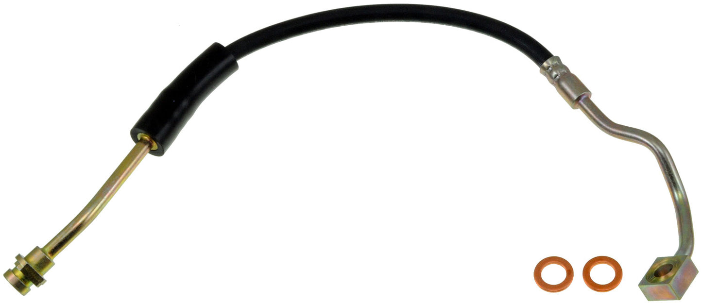 Brake Hydraulic Hose - Dorman# H620448