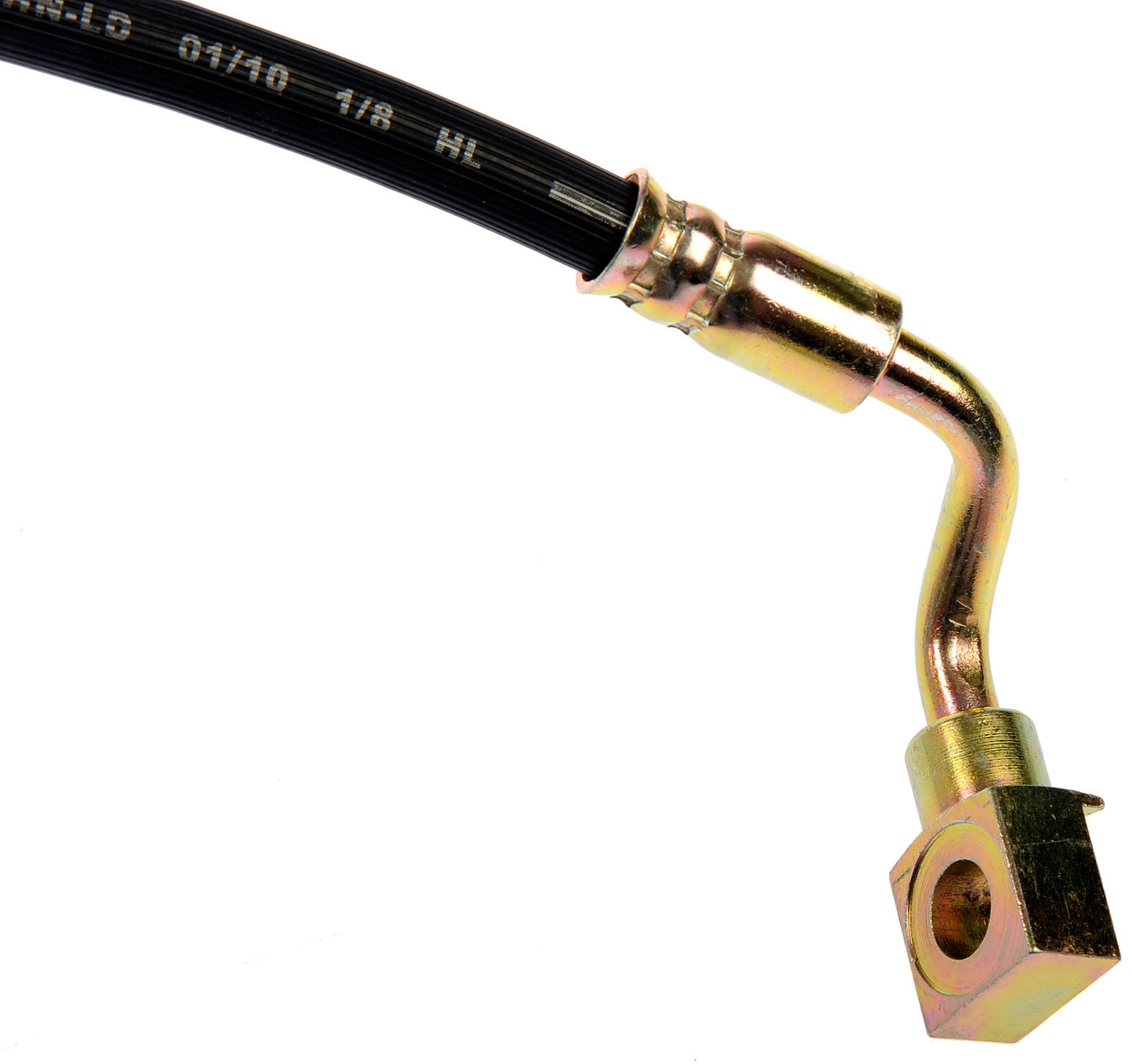 Brake Hydraulic Hose - Dorman# H620453