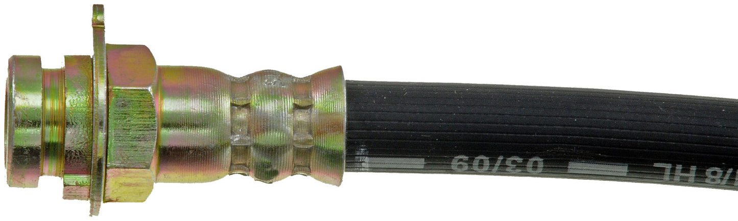 Brake Hydraulic Hose - Dorman# H620455