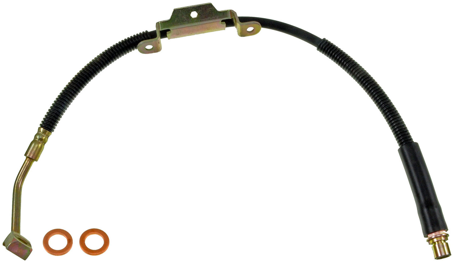 Brake Hydraulic Hose - Dorman# H620457