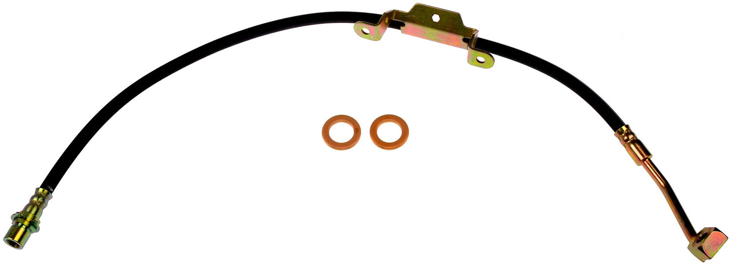 Brake Hydraulic Hose - Dorman# H620458