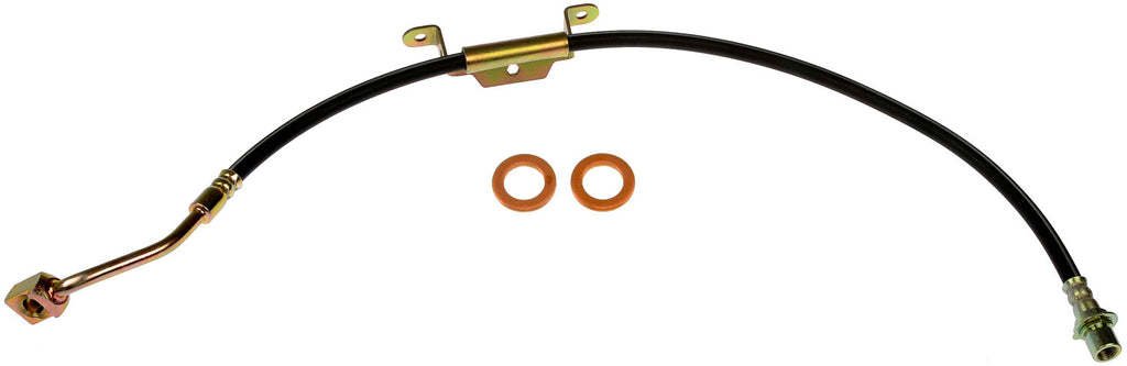 Brake Hydraulic Hose - Dorman# H620459