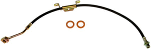 Brake Hydraulic Hose - Dorman# H620459
