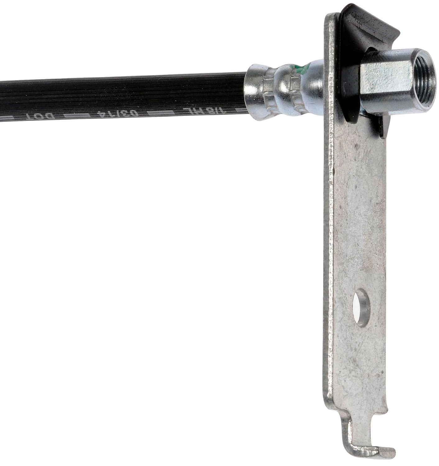 Brake Hydraulic Hose - Dorman# H620463
