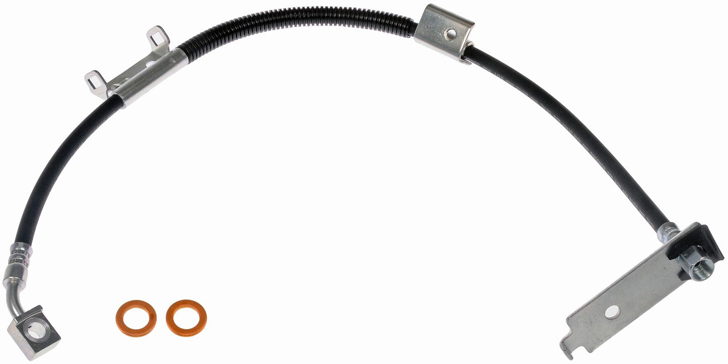 Brake Hydraulic Hose - Dorman# H620463