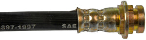 Brake Hydraulic Hose - Dorman# H620465