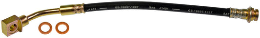 Brake Hydraulic Hose - Dorman# H620465