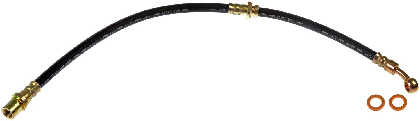 Brake Hydraulic Hose - Dorman# H620482