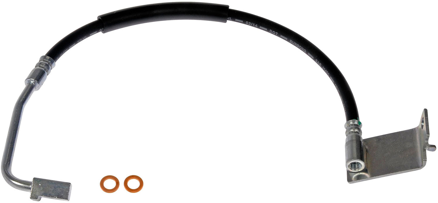 Brake Hydraulic Hose - Dorman# H620487